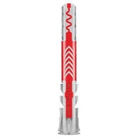 Fischer DUOPOWER 2-komponentdybel, 8 x 65 mm (50 stk)