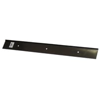 Lst blad til aluminium asfaltrager, 800 mm
