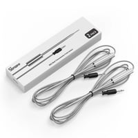 Sonoff sonde til stegetermometer, 1,5 m lang, MPS01 (2 pak) billede