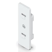 Ubiquiti UniFi DIN-skinnebeslag til Compact Switch - UACC-SWITCH-DIN