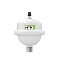 Trykstddmper Refix Wd 10b 1/2  