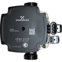 Homeheat Cirk.pumpe Upm3 Ind.anlæg