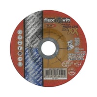 Skreskive Maxx 125-0,8, til stl/rf