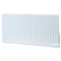 Pax Oliefyldt elradiator 11-514, 1400w 230v, 500x1400mm, elektronisk, IP21