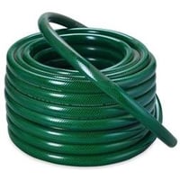 IQ Grn vandslange i PVC, 8 bar, 25 meter, 1/2" billede