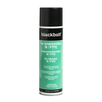 Blackbolt tr smremiddel med ptfe, 500 ml