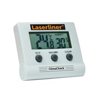 5: Climacheck digitalt hygrometer