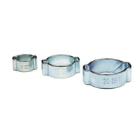 Oetiker slangeklemme til luftslange, 1/4″, 11-13 mm