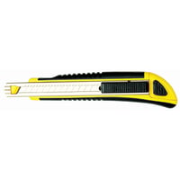 Kniv Assist 9 mm m/ergogreb
