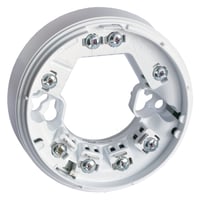 Conventia relsokkel EBC-20 billede