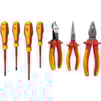 Billede af Tangst 7 dele 1000V laus