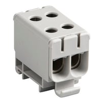 Klemme KE66 CU2,5-50/AL6-50 gr?
