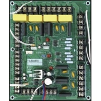 PANASONIC CZ-NS5P, ekstra print for K&L generation. 0-10v on/off signal Ekstren varme/køl kontakt Kompressor stop ved ekstren kontakt.