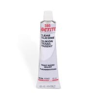 Billede af Silikone Loctite SI 595 40ML