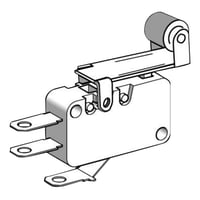Schneider Electric Microswitch, Rullearm