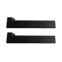 Pettinaroli isolering til 3/4" fordelerrr