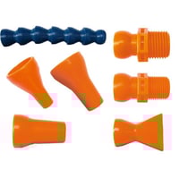 Billede af Kleslange startst m/8 dele 1/2''