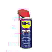 WD40 multiolie smremiddel, 200 ml, smart straw