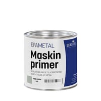 maskinprimer 84061/102, 0,75l, gr