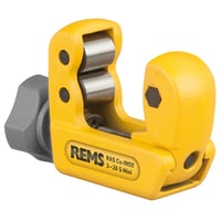 ROLLER rrskrer Corso Cu/INOX 3-28 S, Mini (restsalg)