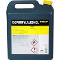 Billede af Isopropylalkohol (99%) - 5 liter hos WATTOO.DK
