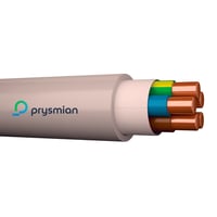 Kabel Afumex 5g1 5 Halogenfri Dca R100 100 Meter