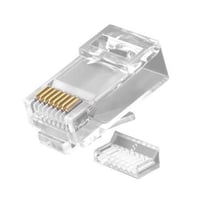 Lanview RJ45 UTP-stik Cat6a