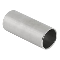 Mapress Rustfrit, 35 x 35 mm samlestykke, indstik/indstik - Geberit