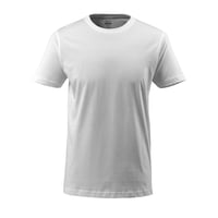 Mascot Calais T-shirt L hvid 51579-965-06