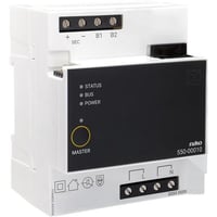 Strmforsyning til Niko Home Control