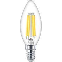 Billede af Mas vle LEDCANDLED3.4-40W E14