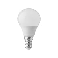 E14 3,7W LED kronepre, P45, Samsung LED chip, 180, erstatter 30W, kold kulr