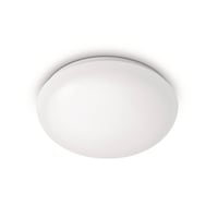#3 - myLiving Shan Loftlampe hvid, 10W 30V, 2700K, CL253