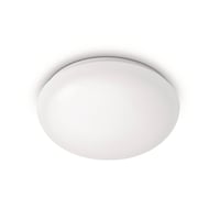 Billede af myLiving Shan Loftlampe hvid, 12W 30V, 2700K, CL253