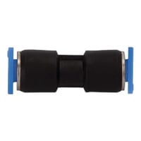 Push-in samler, 12 mm