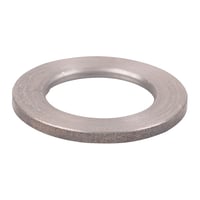Mellemlgsskive, 3 mm, til BDN rilleskrer – Baier