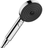 Hansgrohe Pulsify hndbruser, 105 mm med 3jet EcoSmart, krom
