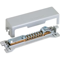 Desitek Potentialeudligningsskinne, MS