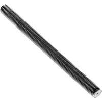 Gevindstang M10 x 1 meter, BUP