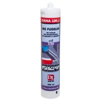 Dana Lim MS fugelim 526, sort, 290 ml patron