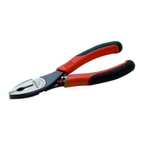 Kombinationstang 2628G-200mm, 2-komp. greb - Bahco