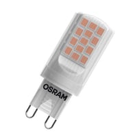 LED PIN mat, 430 lumen, 4,2W/827 G9