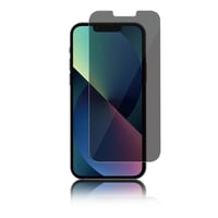 Billede af iPhone 13 Pro Max/14 Plus Full-Fit Privacy Glass 2-way