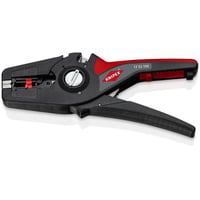 Knipex Precistrip 16 automatisk afisoleringstang, 0,08-16 mm
