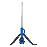 Bandit Worklight 360 Led Arbejdslampe Med 2 Udtag 8100 Lumen