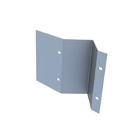 Vingefundament, 100-160mm