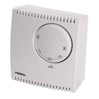 Rumtermostat M/Afb Teg 132 M/Skifte