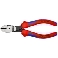 Knipex sidebidetang 74 02 160, 160 mm