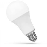 E27 LED pre, 20W, A60, 3000K, 2045 lumen, 230V - Ikke dmpbar