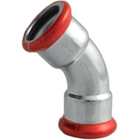 Bjning fz 15mm mf/mf 45 press